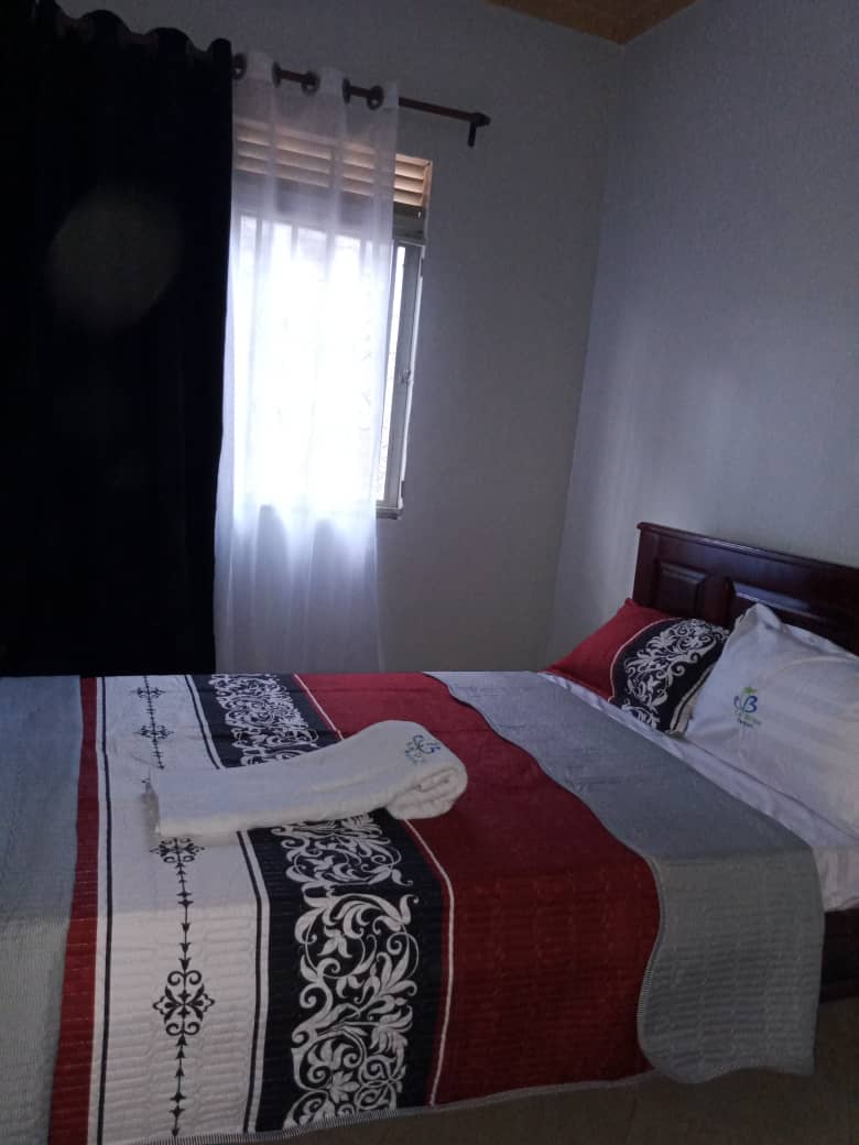 La Brise accommodation